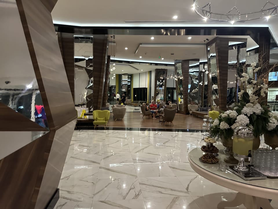 Gastro Hotel Botanik Platinum