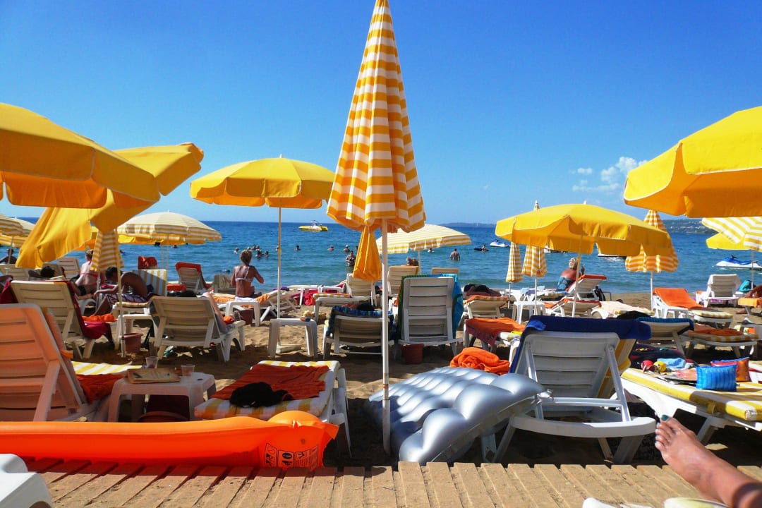 Strand Alaiye Resort & Spa