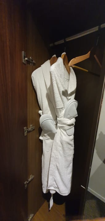 Zimmer Hotel Beau Rivage