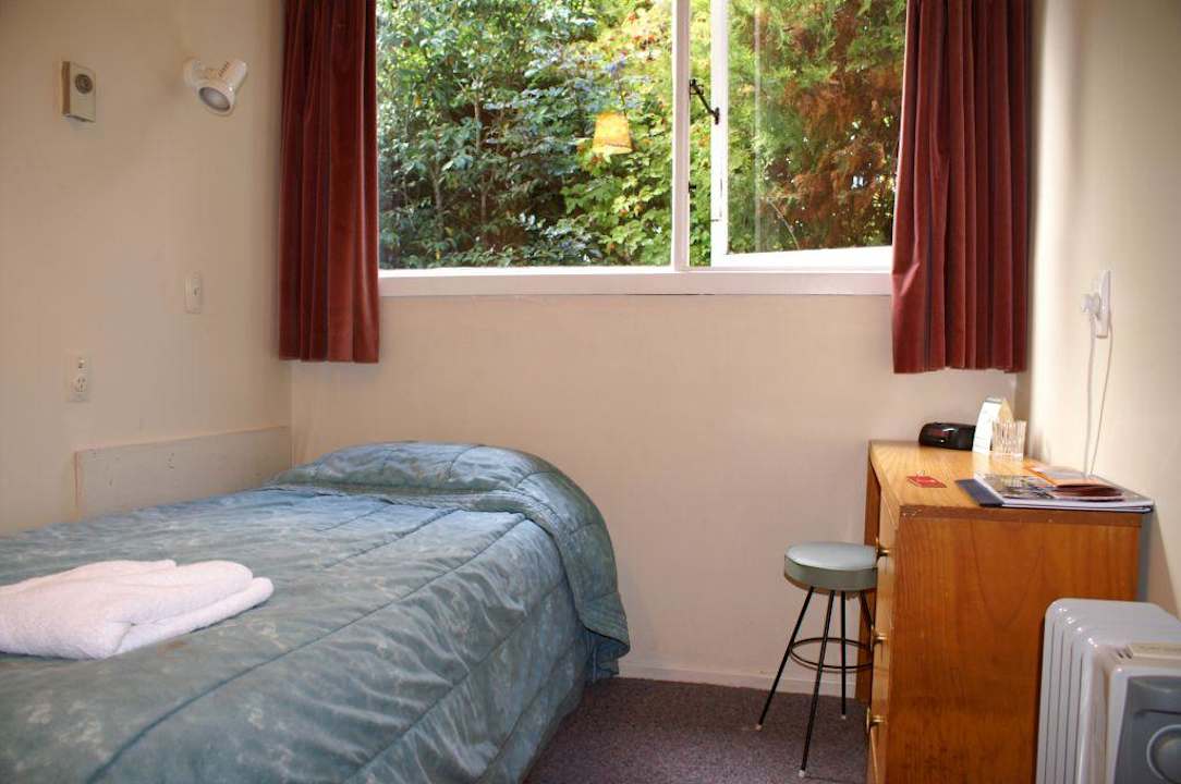 Comfort Inn Melbourne House & Lodge Melbourne Lodge