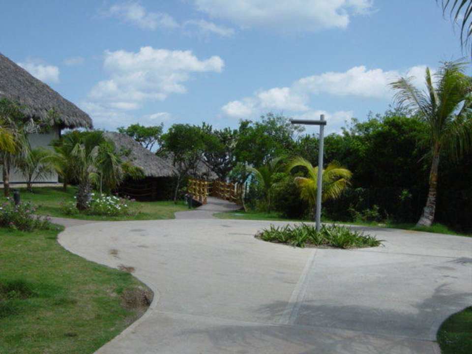 Garten Valentin El Patriarca Varadero