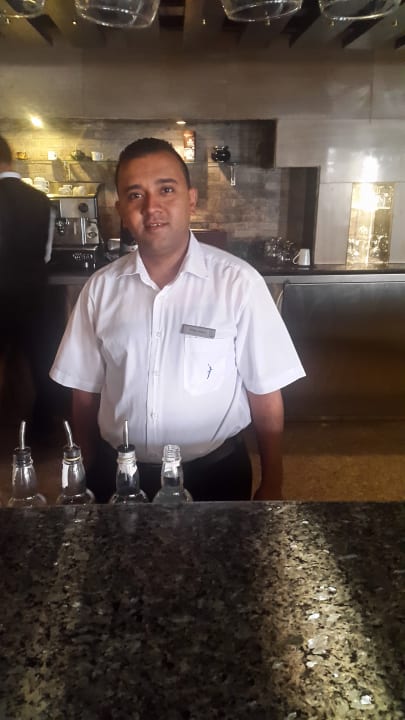 Gut service  Pickalbatros Alf Leila Wa Leila Resort - Neverland Hurghada