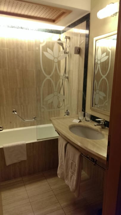 Bad NH Collection Genova Marina