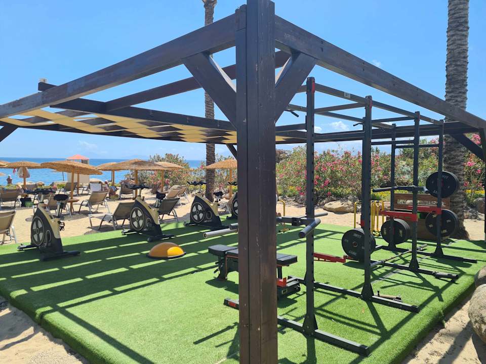 Sport & Freizeit Grecotel LUXME Kos