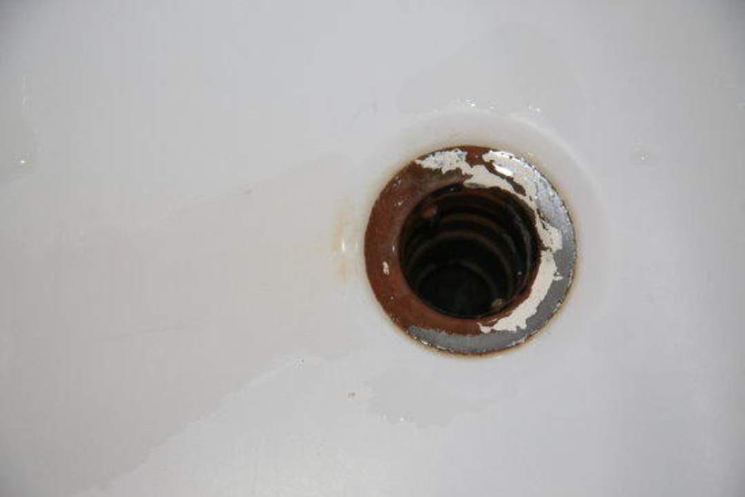 Abfluss Bad Hotel Relais La Fattoria