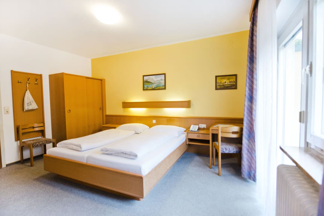 Zimmer Hotel Hoftaverne Ziegelböck