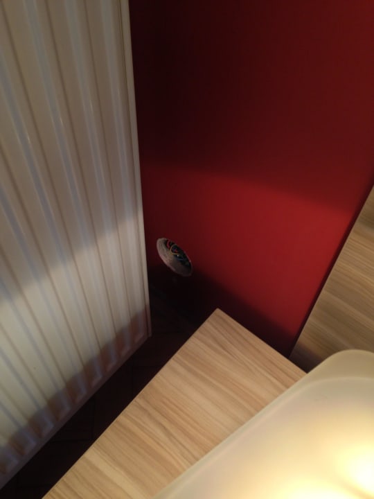 Loch in der Wand Apartments 4 Seasons Kraków