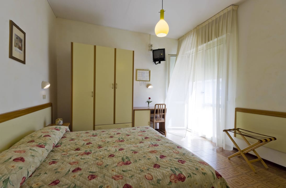 Hotel Losanna Cervia vacanza holiday urlaub Hotel Losanna