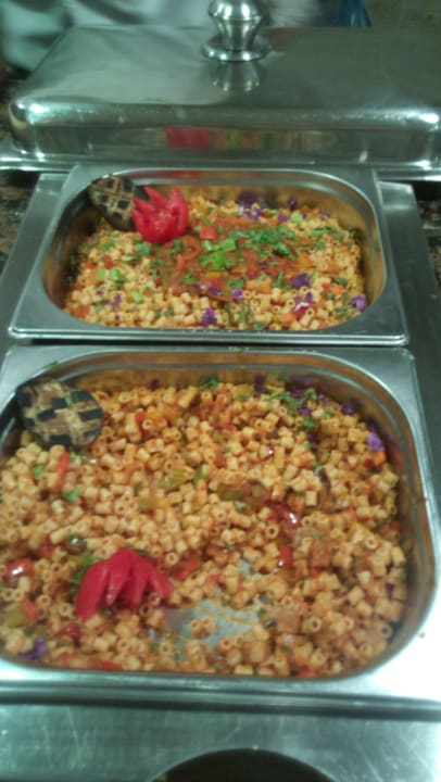 Gastro Pickalbatros Aqua Vista Resort - Hurghada