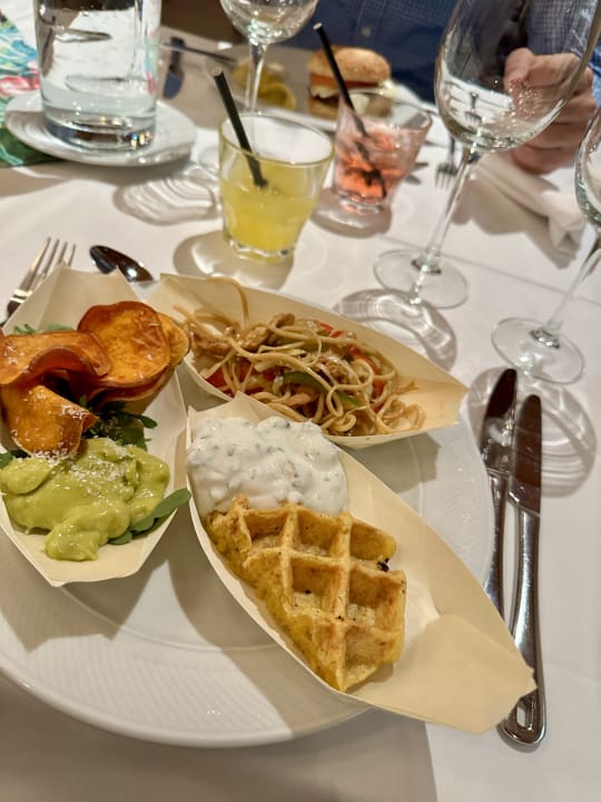 Gastro ROBINSON QUINTA DA RIA