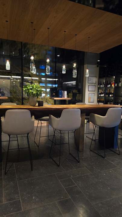 Gastro Santre dolomythic home