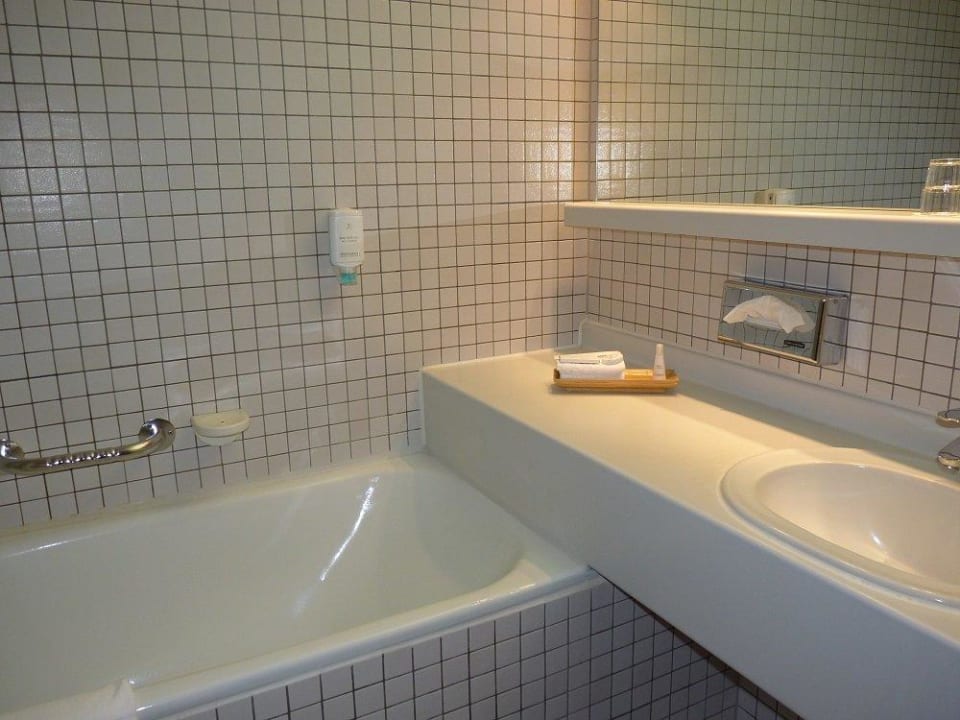 Bad Steigenberger Conti Hansa