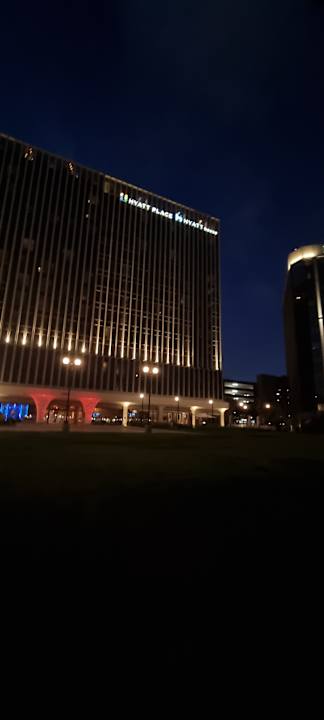 Außenansicht Hyatt Place LAX/Century BLVD