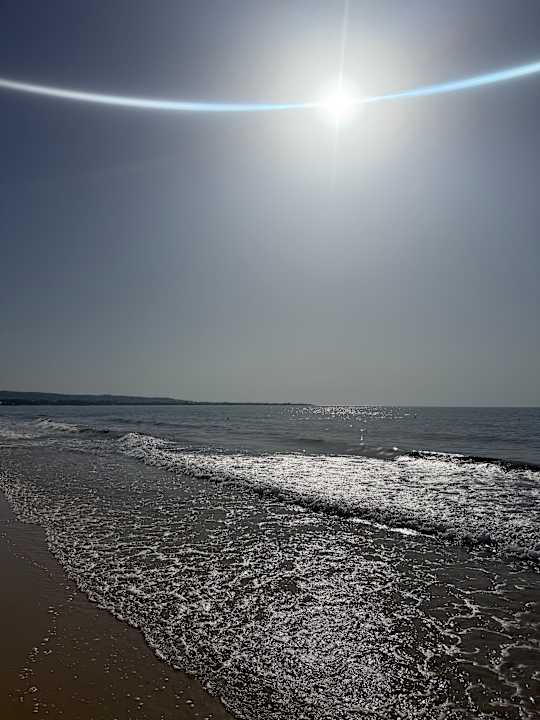 Strand Hotel Paradis Palace