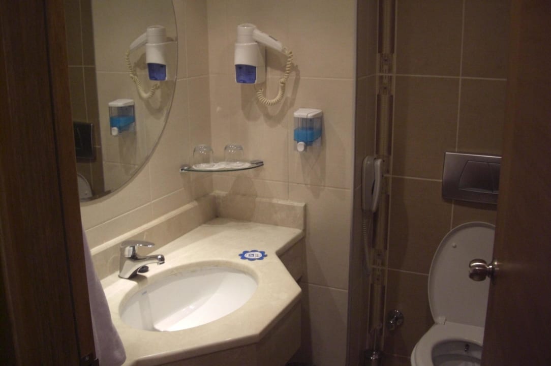 Bad FUN&SUN Smart Hane Sun Hotel