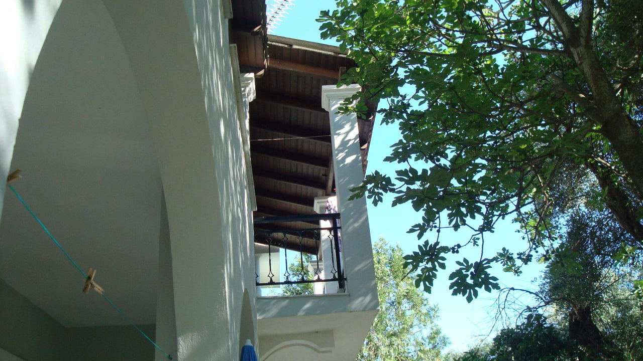 Garten Hotel Alexis