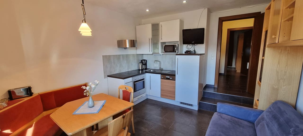 Zimmer Ferienhaus Traudl