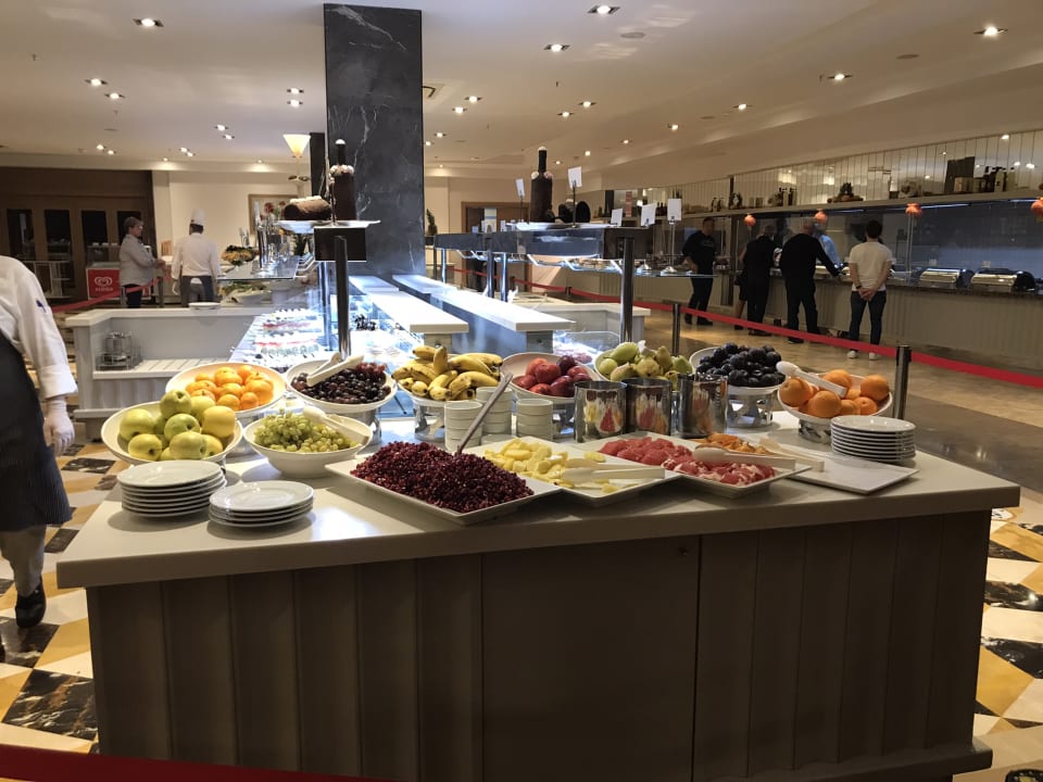 Gastro Sentido Trendy Verbena Beach