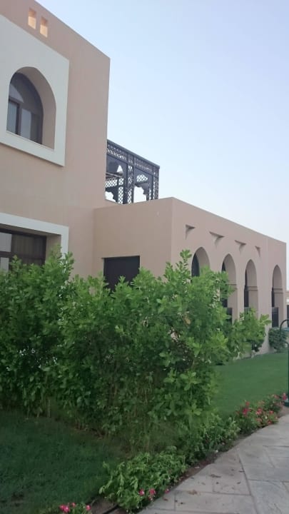 Hotel Iberotel Miramar Al Aqah Beach Resort Miramar Al Aqah Beach Resort