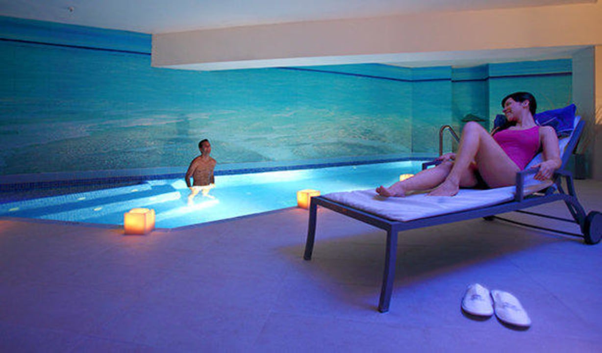 Spa Hotel Torre Catalunya