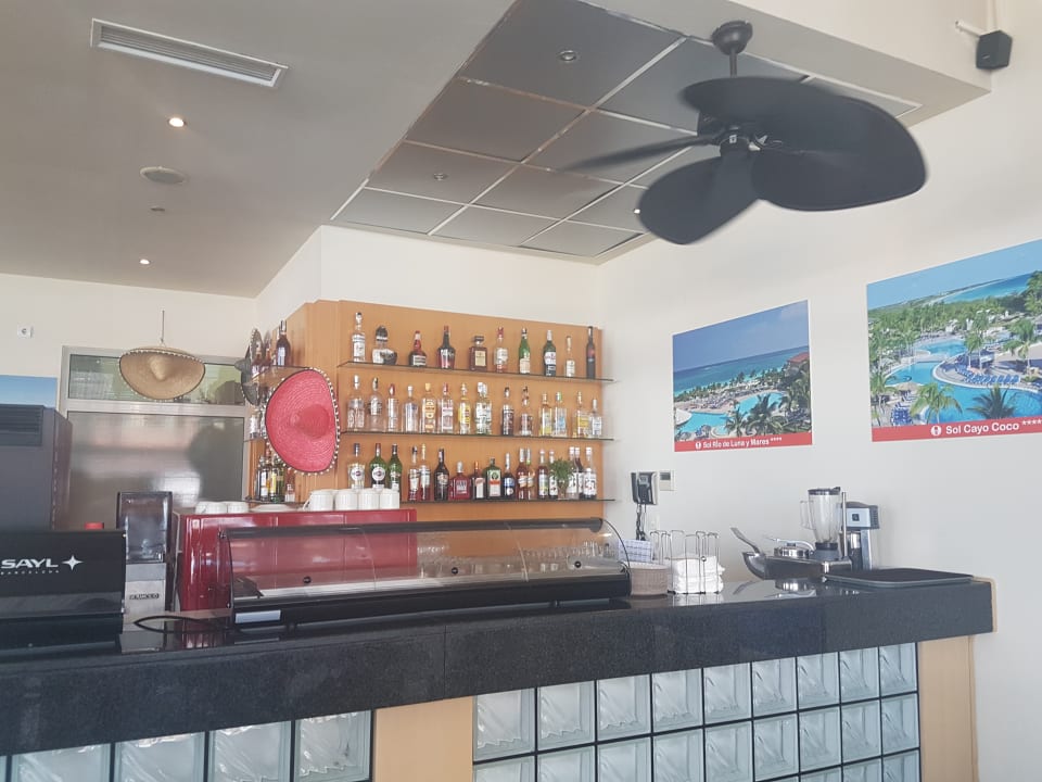 Sonstiges Sol Luna Bay