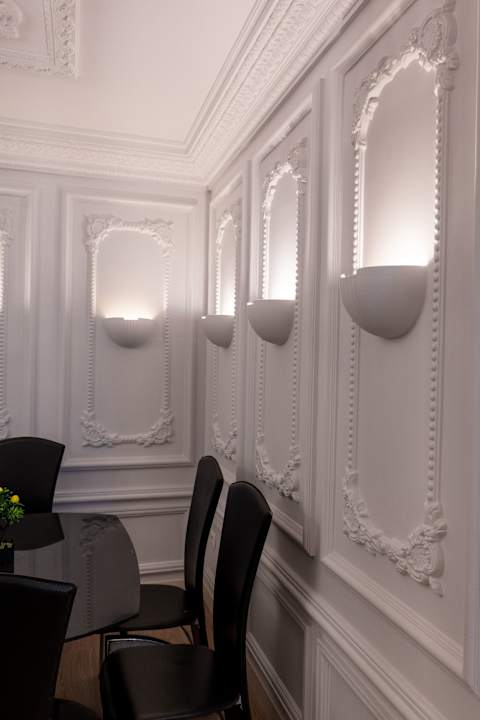 Zimmer Luxury Apartment