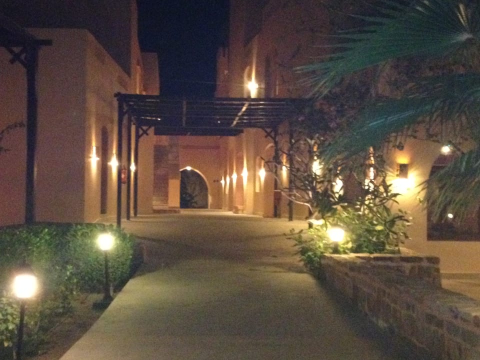 Sonstiges Steigenberger Coraya Beach - Adults only