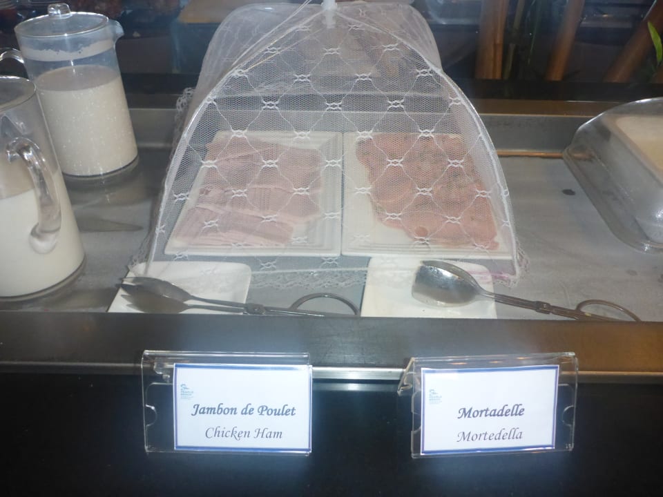 Gastro Pearle Beach Resort & Spa