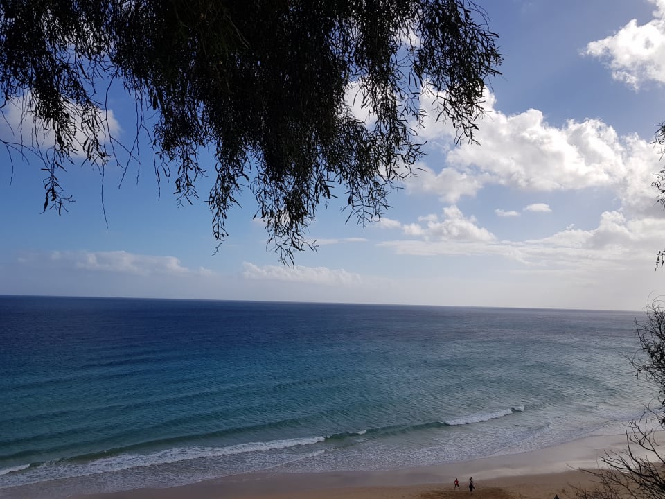 Strand SBH Club Paraiso Playa