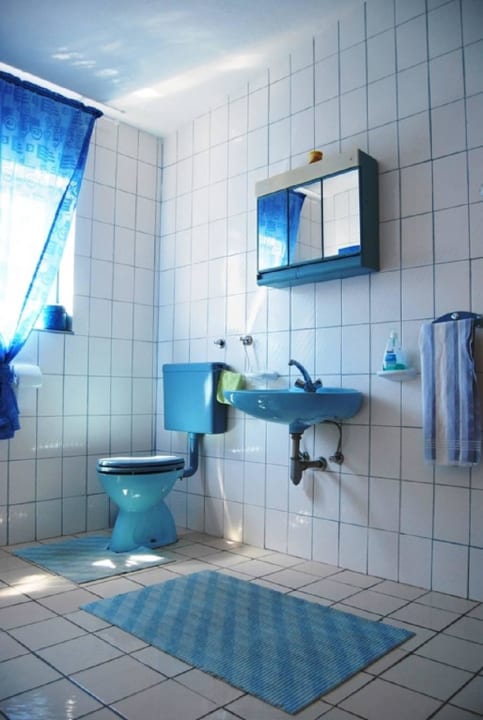 Bad Ferienwohnungen Pag-Holidays