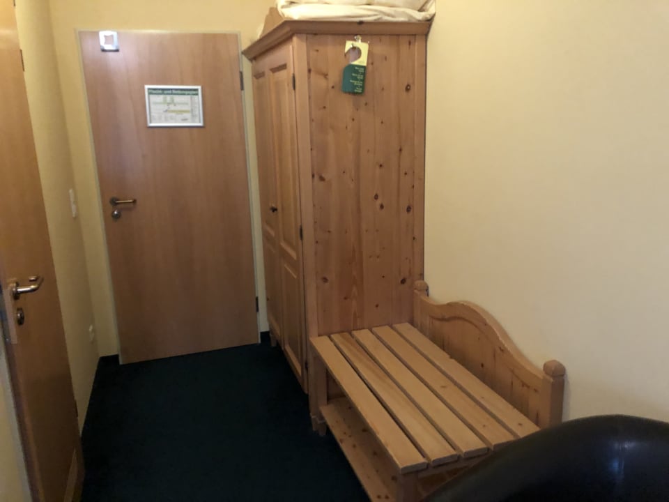 Zimmer Landgasthof Hotel Maximilian