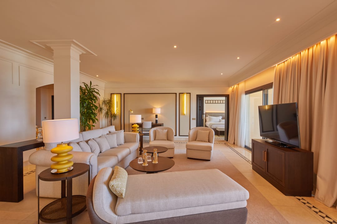 Zimmer Secrets Bahia Real Resort & SPA