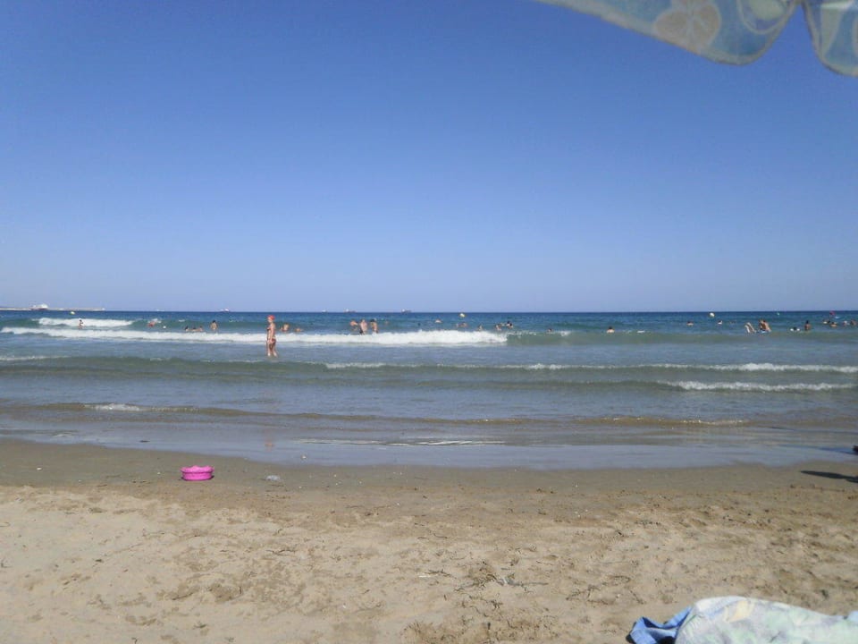 Weite Estival Park Silmar