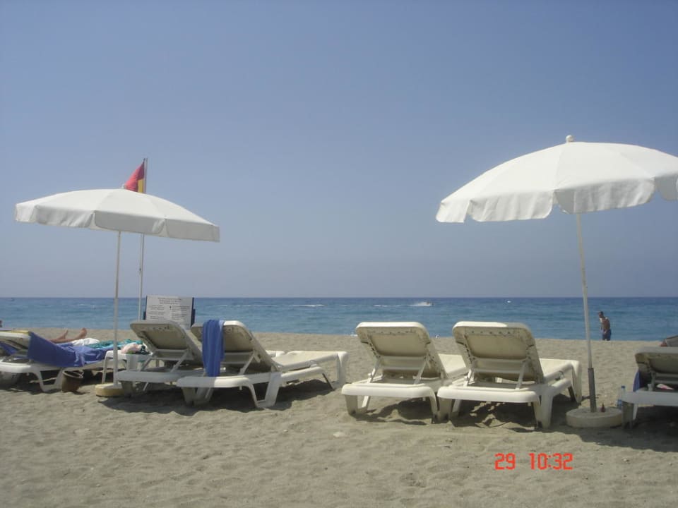 Strand Labranda Alantur Resort