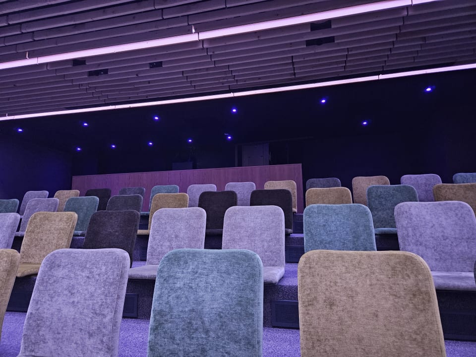 Sport & Freizeit The Grand Green - Familux Resort