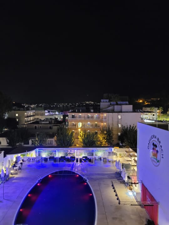 Zimmer Hotel Aparthotel Paguera Beach