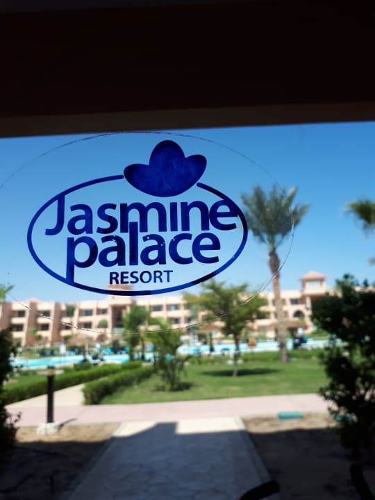 Ausblick Jasmine Palace Resort & Spa