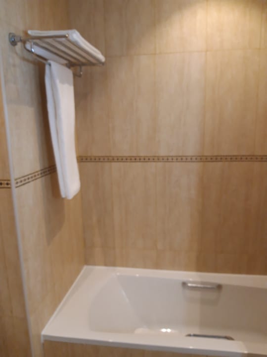 Zimmer Wyndham Garden Salalah Mirbat