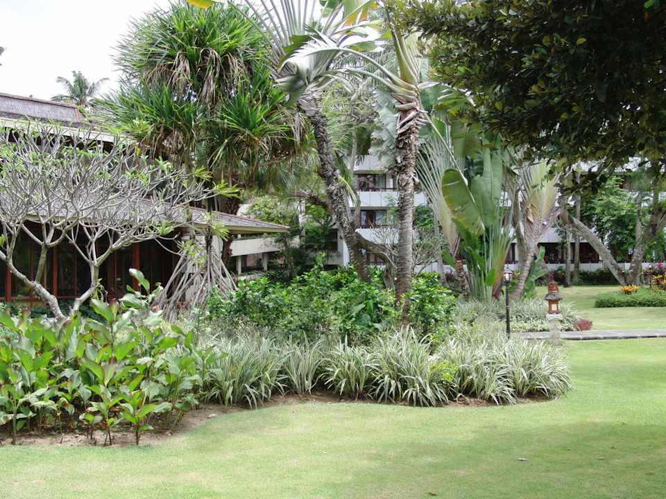 Hotel Anlage  Prama Sanur Beach Bali