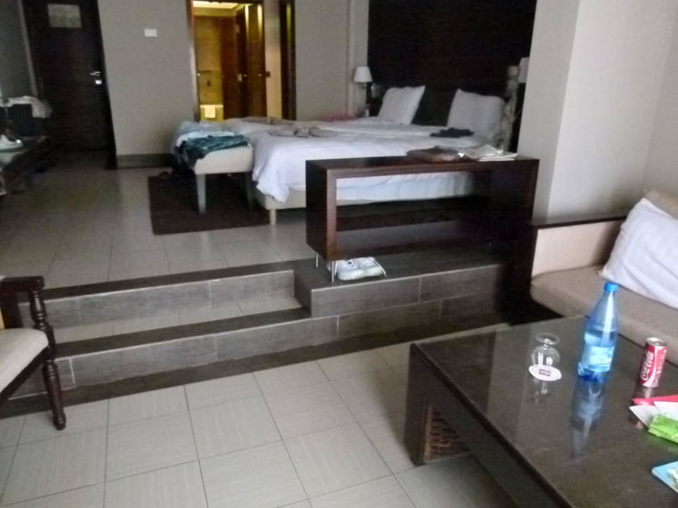 Das Standardzimmer Hotel Riu Palace Tikida Agadir
