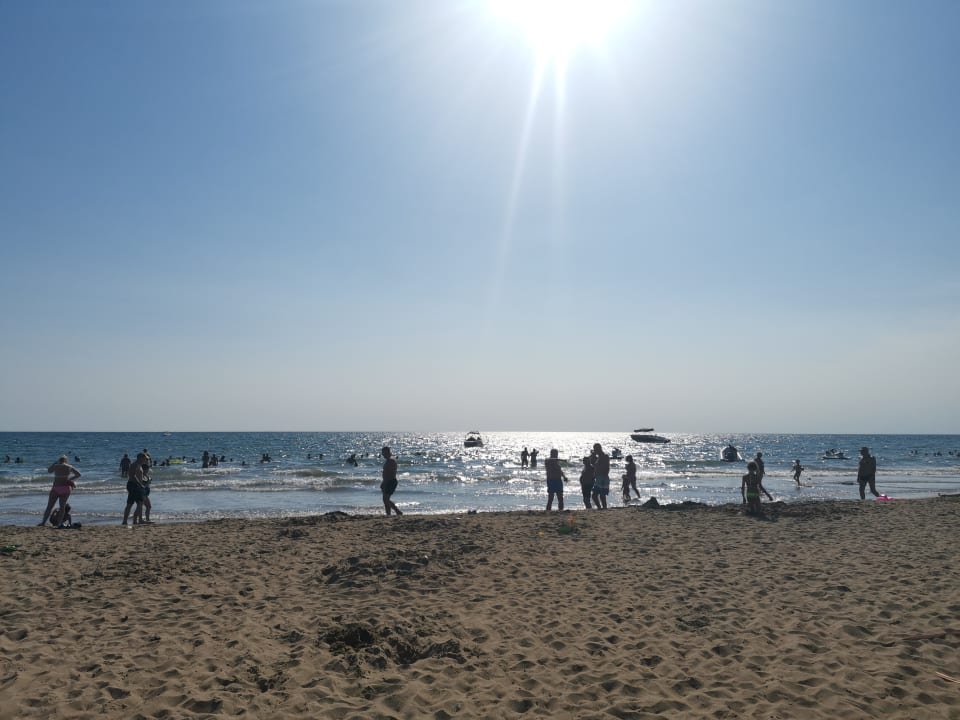 Strand Dream World Resort & Spa