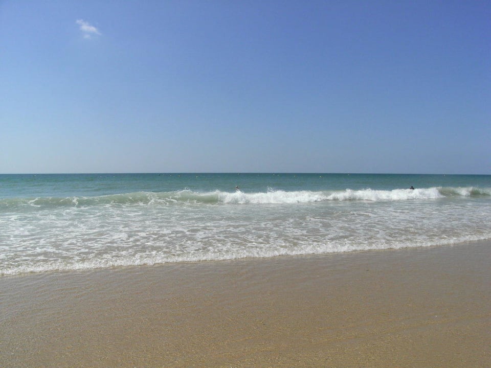 Strand Valentin Sancti Petri