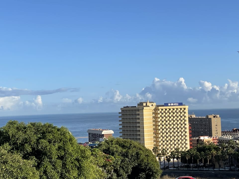 Außenansicht Be Live Tenerife - Adults only