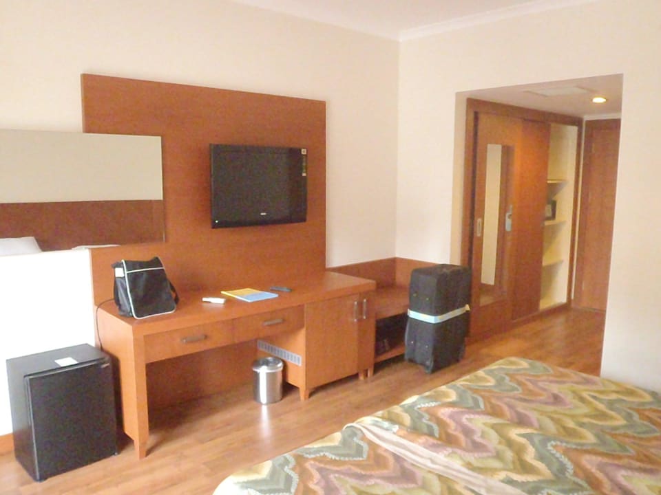 Super Zimmer Calimera Serra Palace