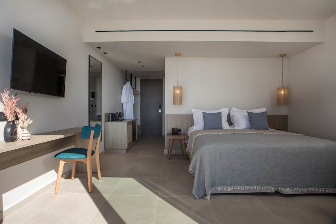 Zimmer Este Elegant Suites & Villas