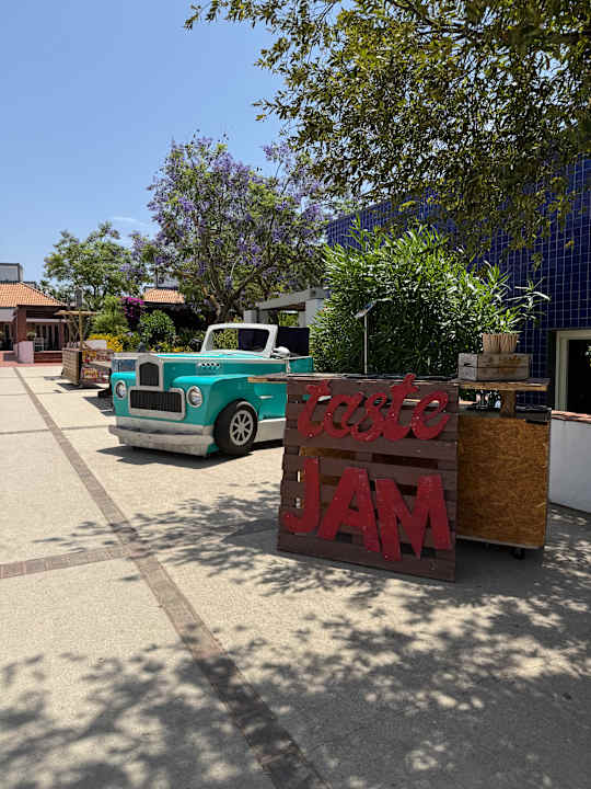 Gastro ROBINSON QUINTA DA RIA