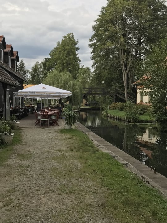 Sonstiges Pension An Der Dolzke