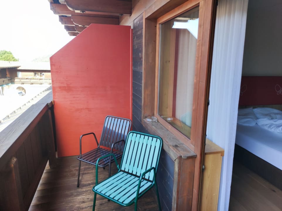 Zimmer Garni Hotel - Das Alpin Kaiserzeit