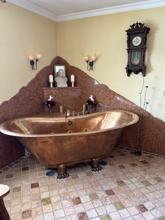 Sport & Freizeit Romantik Hotel Im Weissen Rössl