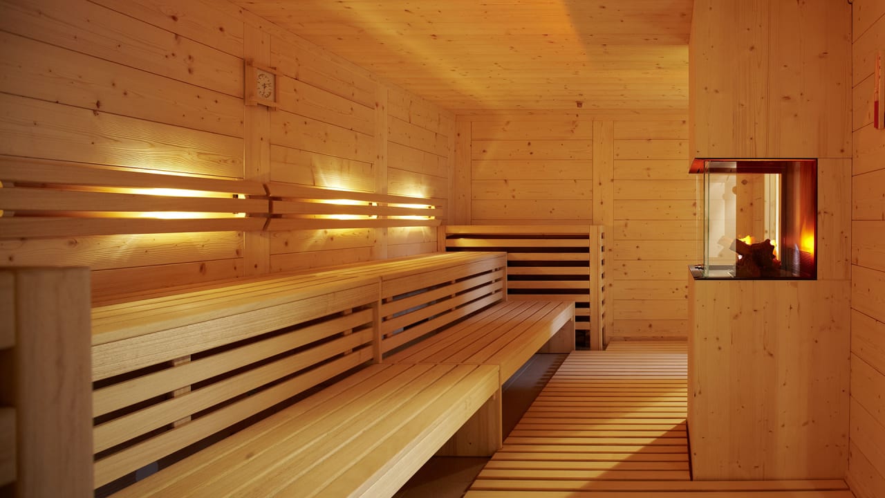 Sport & Freizeit Hotel Der Waldhof